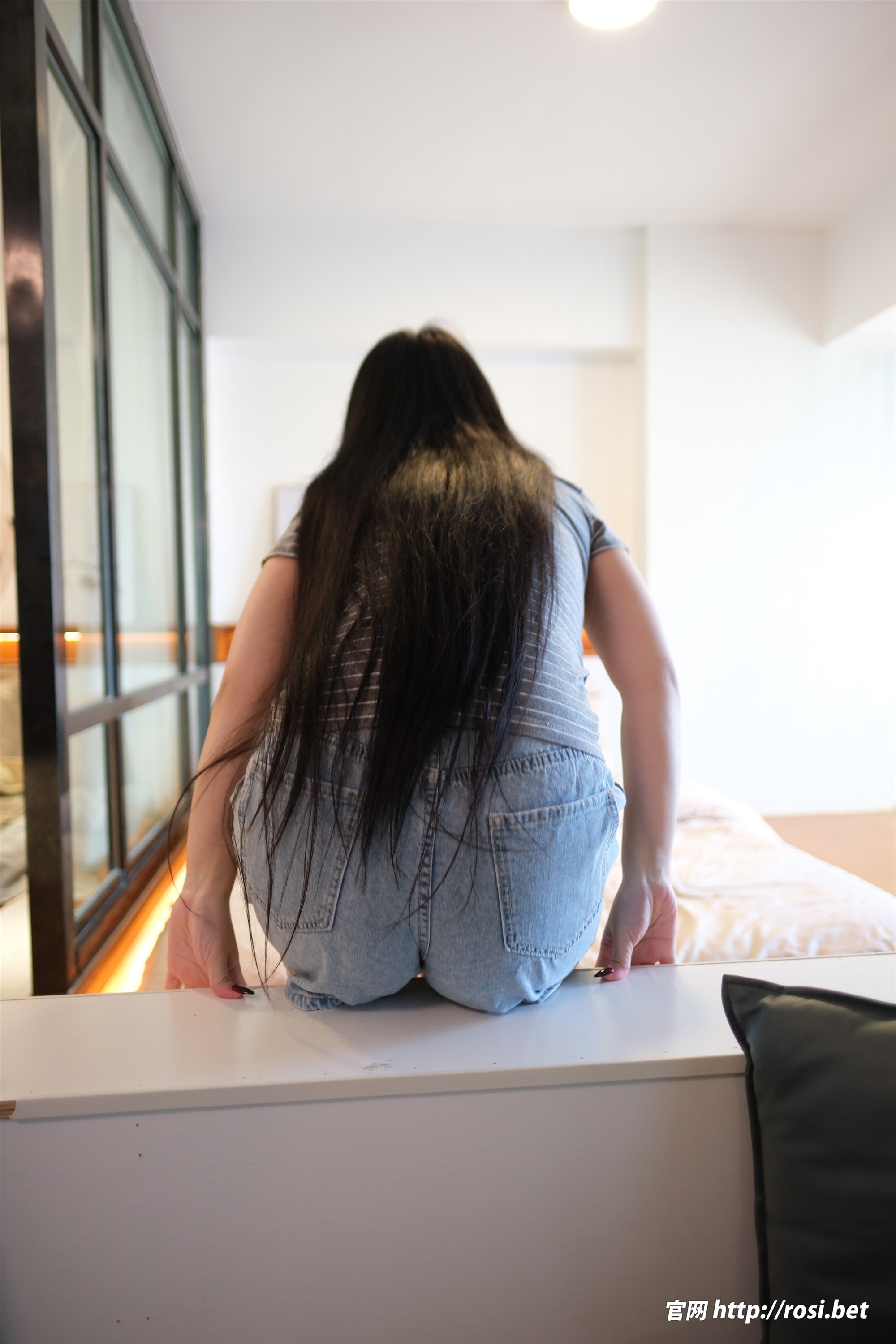 ROSI写真 2024.04.06 NO.4506